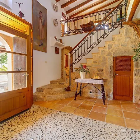 Son Poca Palla Villa Sant Llorenc Des Cardassar