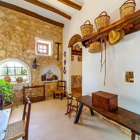 Son Poca Palla Villa *