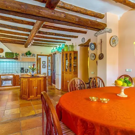 Villa Son Poca Palla *