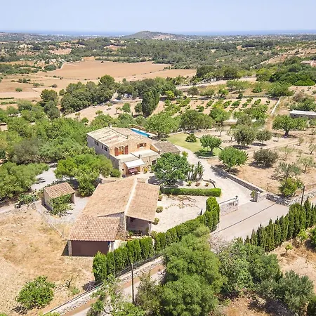 Son Poca Palla Villa
