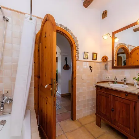 Son Poca Palla Villa *