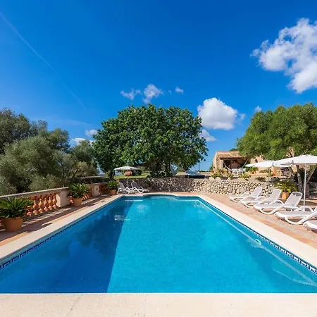 Villa Son Poca Palla