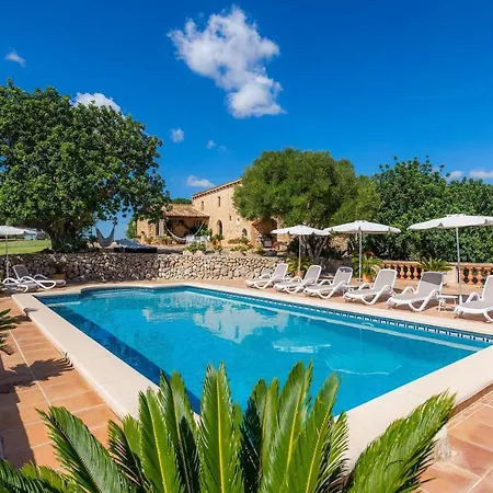 Son Poca Palla Villa *