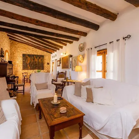 Son Poca Palla Villa *